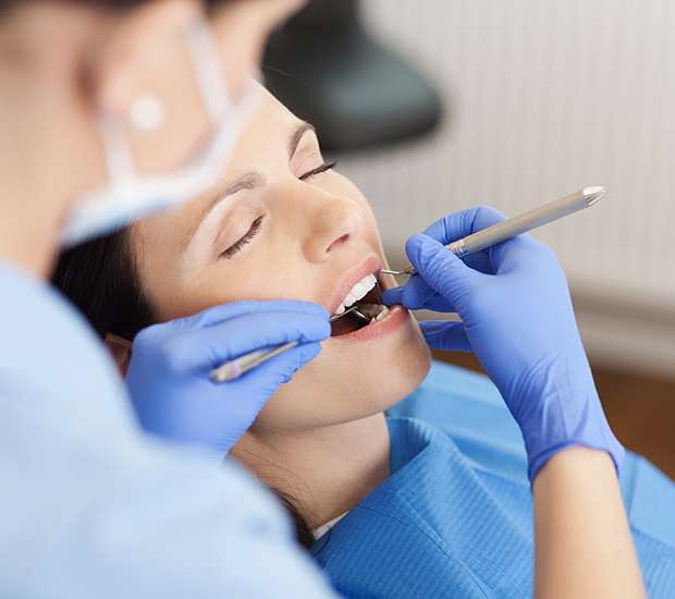 Beaverton Dental Restorations