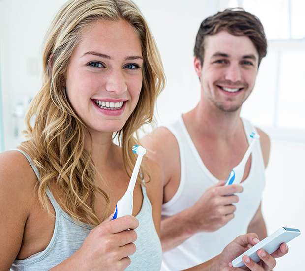 Beaverton Oral Hygiene Basics