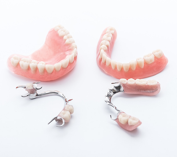 Beaverton Dentures and Partial Dentures