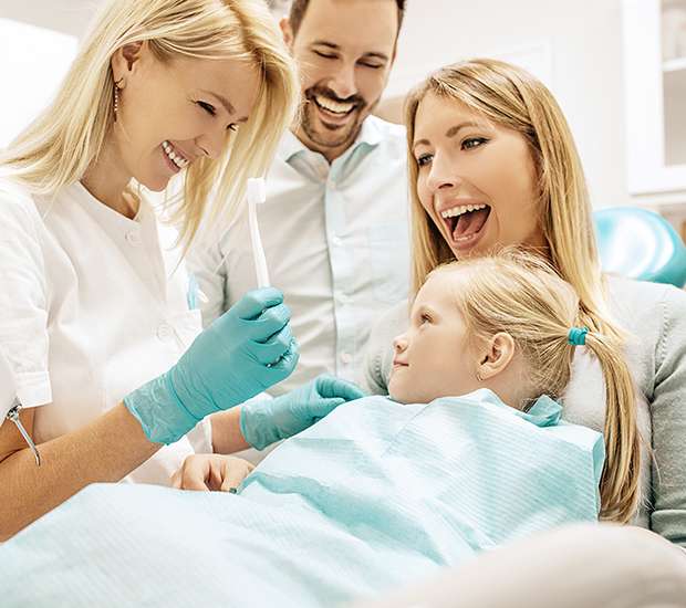 Beaverton Family Dentist