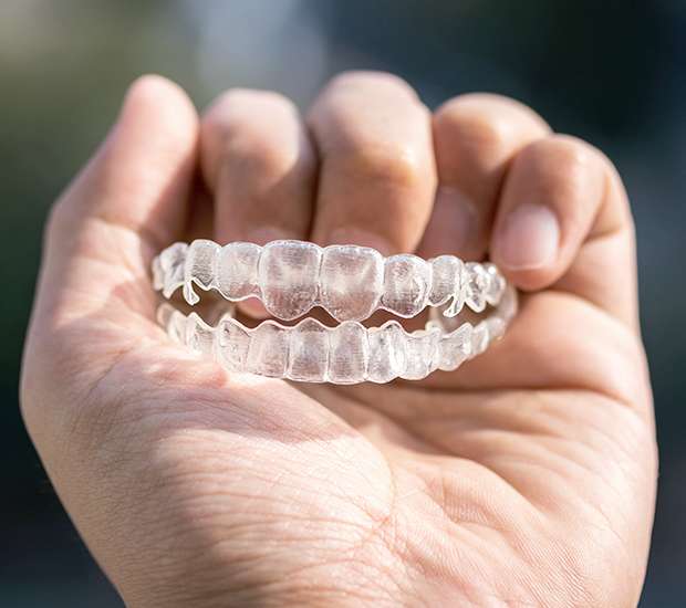 Beaverton Is Invisalign Teen Right for My Child