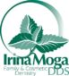 Visit Irina Moga, DDS