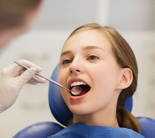 Beaverton Why go to a Pediatric Dentist Instead of a General Dentist